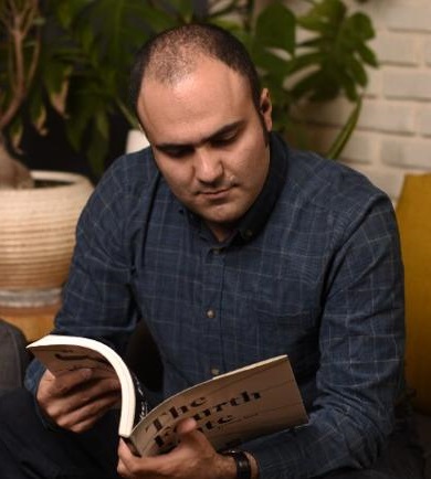 علیمحمد اقبالدار - Alimohammad Eghbaldar