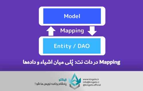 mapping-در-دات-نت-پلی-میان-اشیاء-و-دادهها