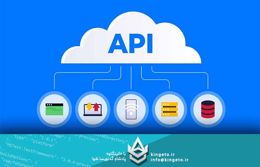 API چیست؟ پلی میان نرم‌افزارها و فرصتی برای نوآوری در برنامه نویسی پویا و امن
