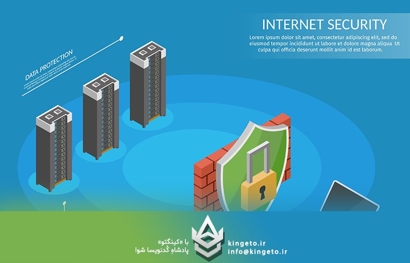 امنیت در بانک های اطلاعاتی Microsoft SQL Server