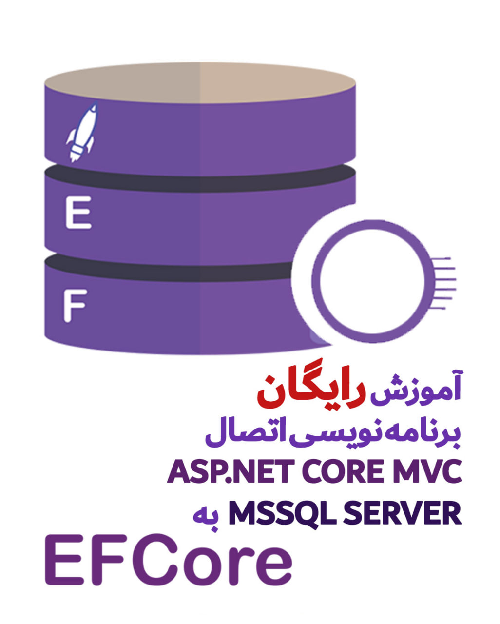 کینگتو - آموزش برنامه نویسی تخصصصی - دات نت - سی شارپ - بانک اطلاعاتی و امنیت