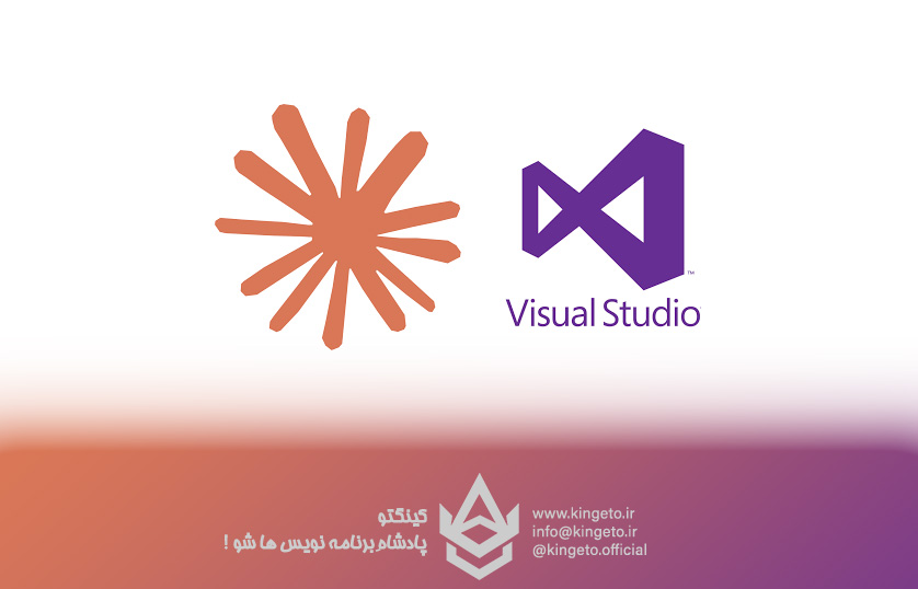 آموزش نصب هوش مصنوعی روی Visual Studio